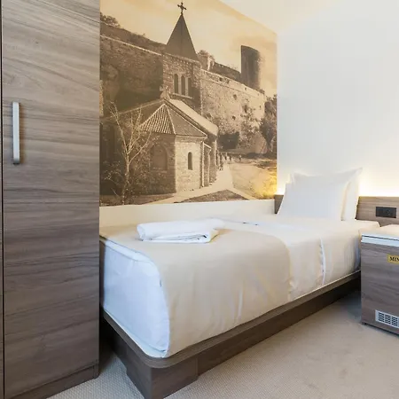 Royal 4* Belgrade