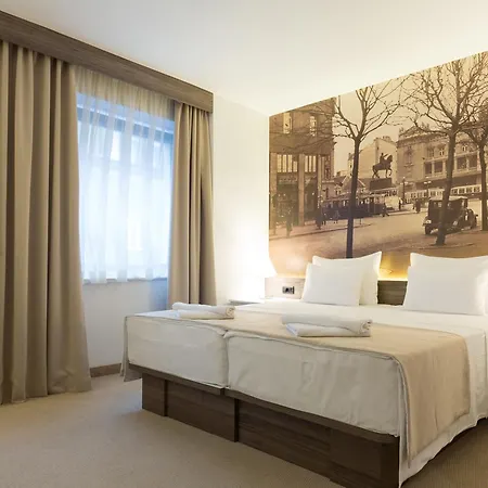 Royal 4* Belgrade