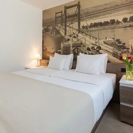 فندق Royal بلغراد