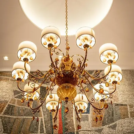 Royal فندق بلغراد