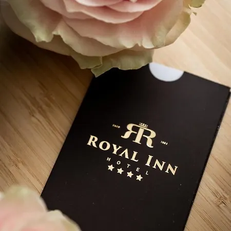 فندق Royal بلغراد