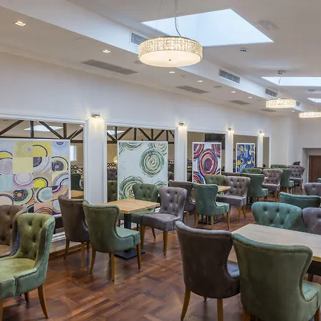 فندق Royal بلغراد