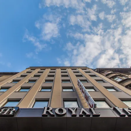 Royal Hotel Beograd