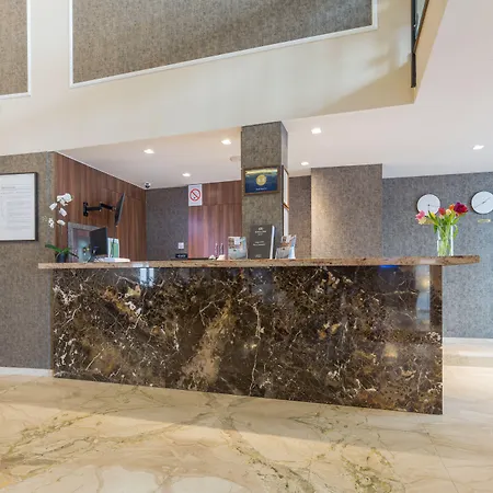 فندق Royal بلغراد