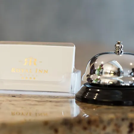 فندق Royal بلغراد