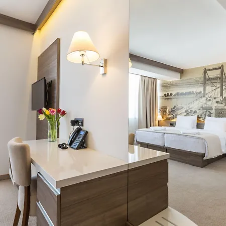 Royal فندق بلغراد