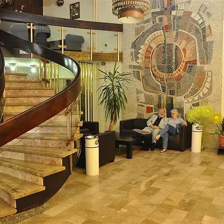 Hotel Royal 4*
